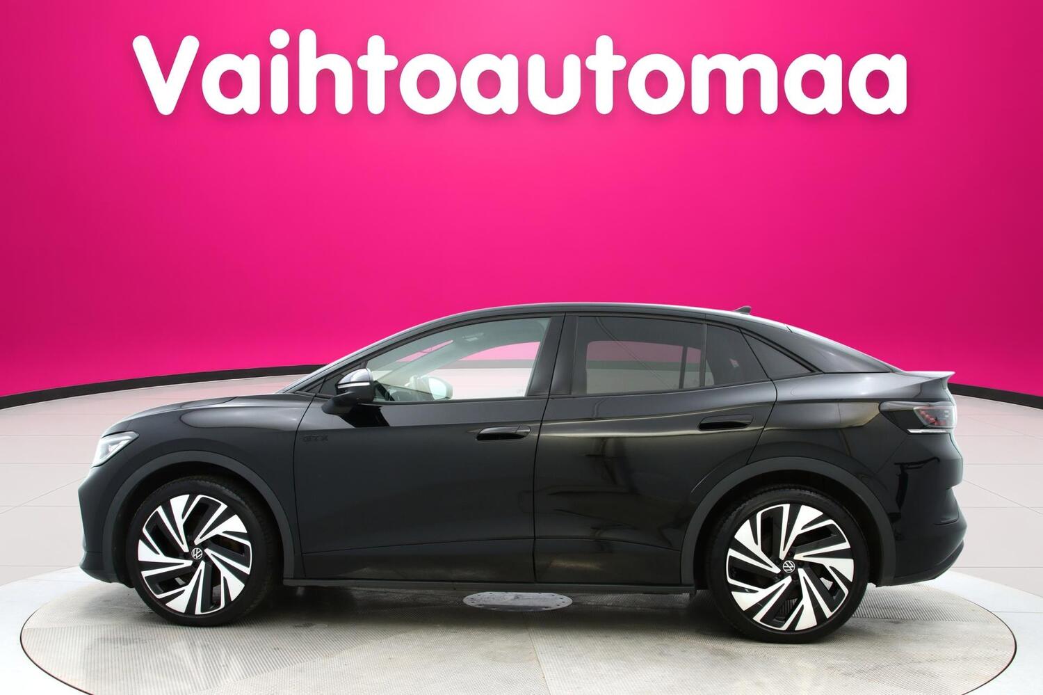 Volkswagen ID.5 vaihtoauto