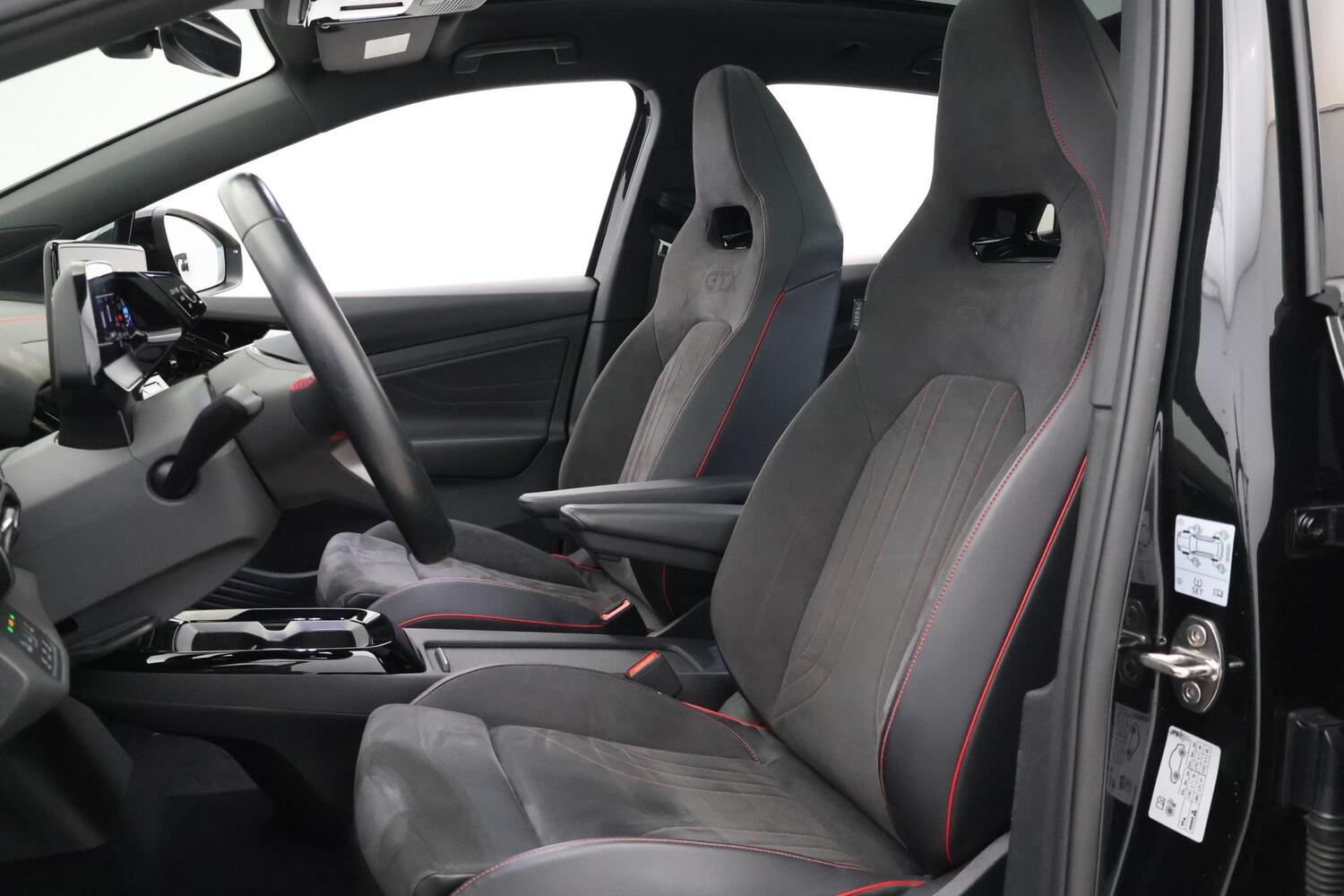 Volkswagen ID.5 vaihtoauto