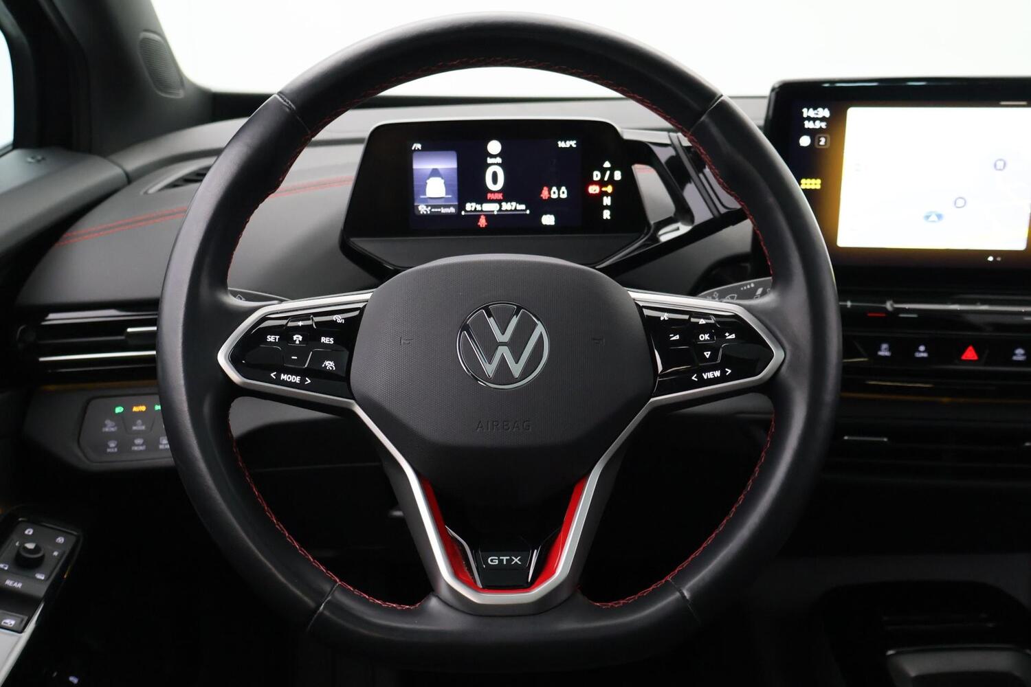 Volkswagen ID.5 vaihtoauto