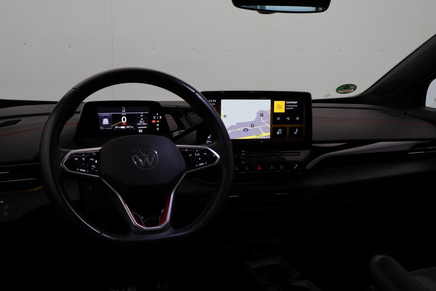 Volkswagen ID.5 vaihtoauto
