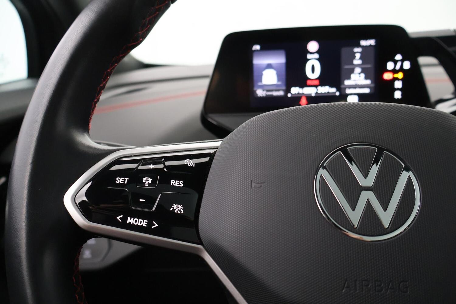 Volkswagen ID.5 vaihtoauto