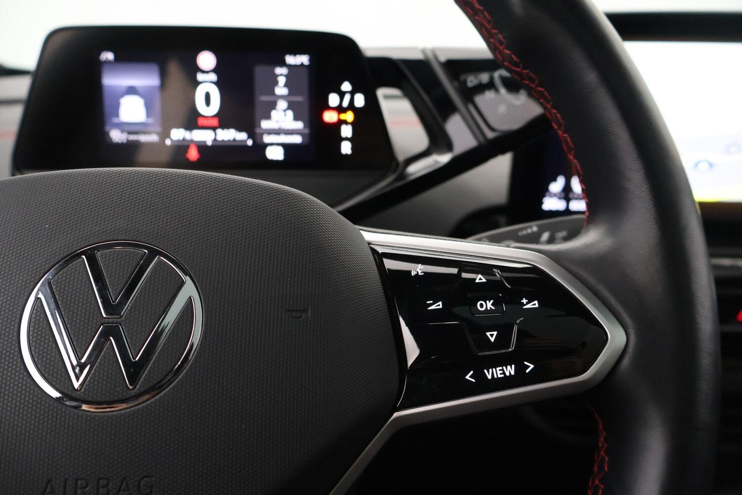 Volkswagen ID.5 vaihtoauto