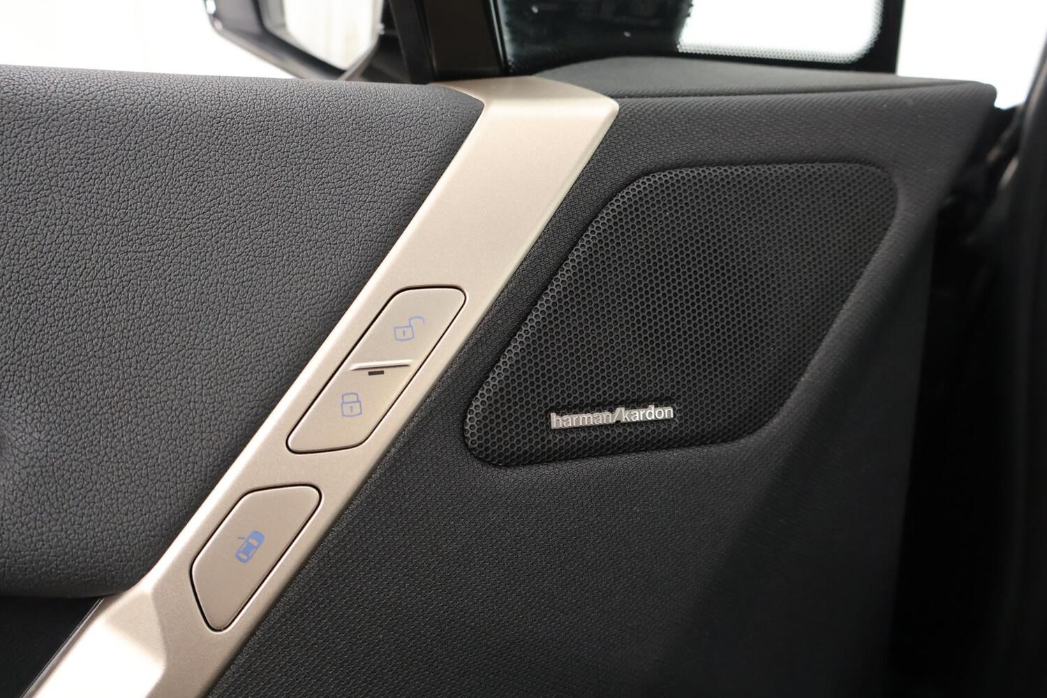 BMW iX vaihtoauto
