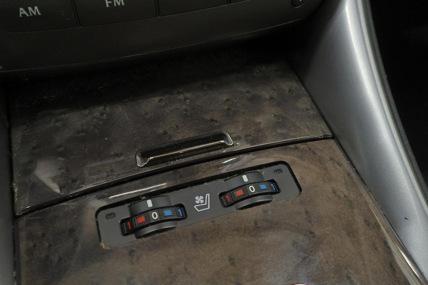 Lexus IS vaihtoauto