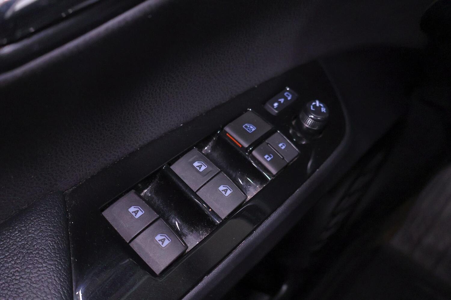 Toyota Prius vaihtoauto