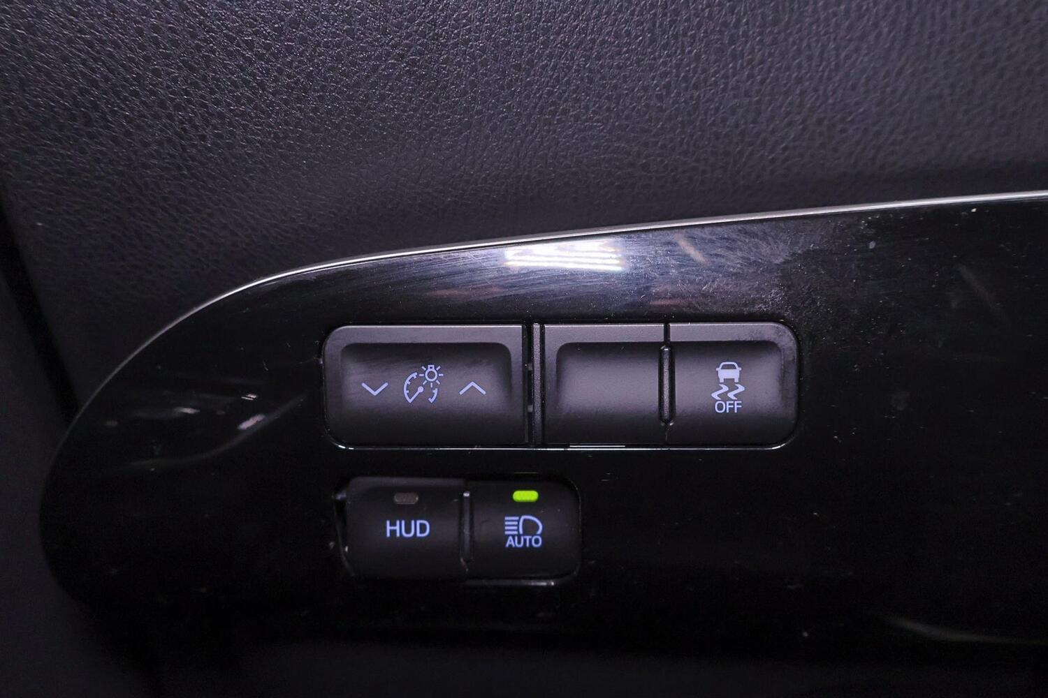 Toyota Prius vaihtoauto
