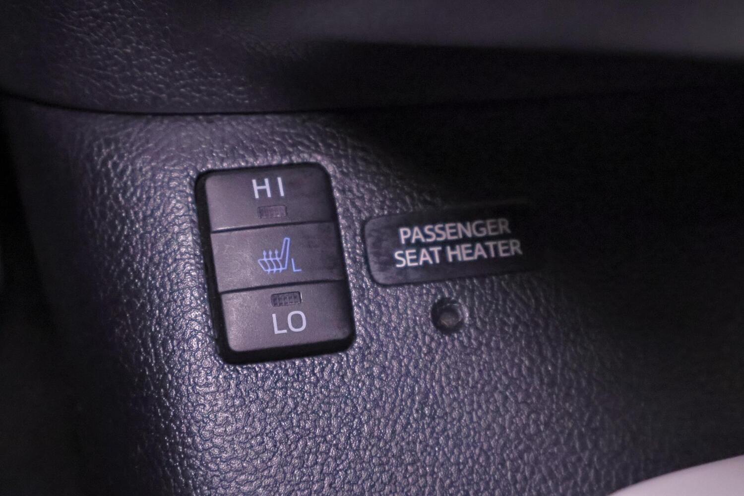 Toyota Prius vaihtoauto