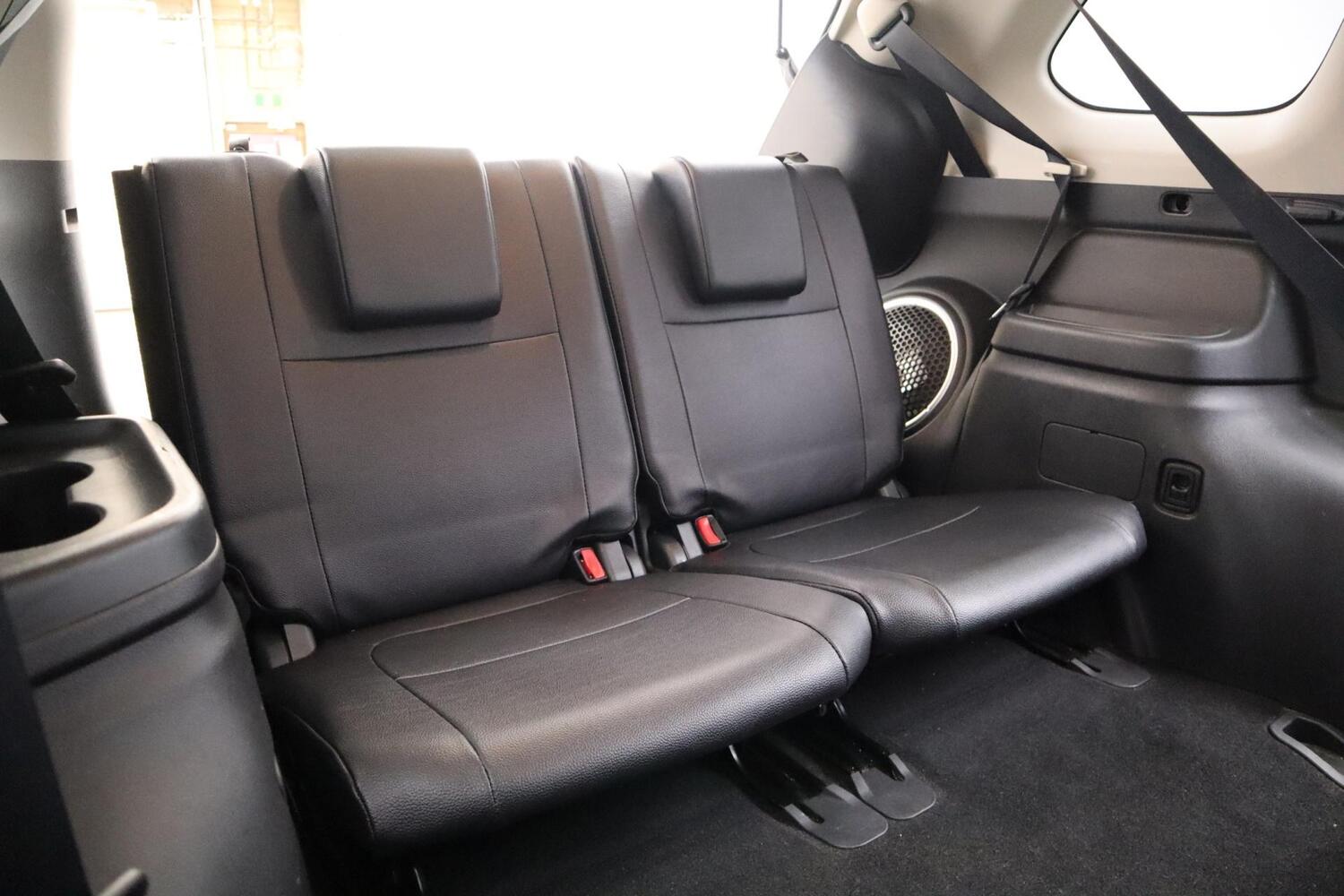 Mitsubishi Outlander vaihtoauto
