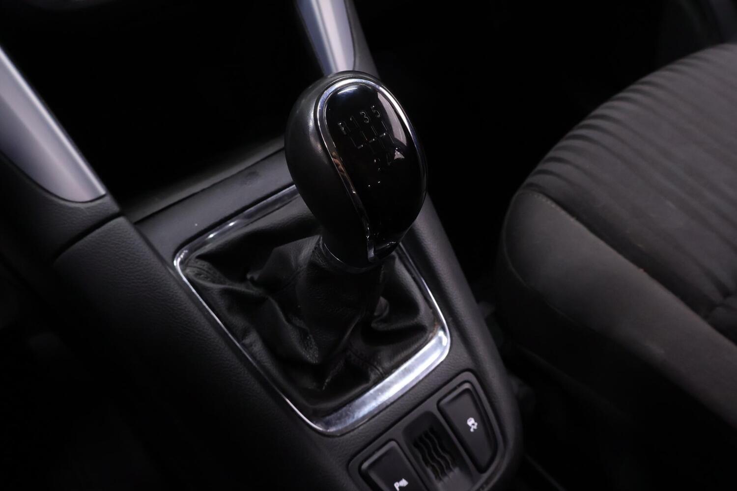 Opel Zafira Tourer vaihtoauto