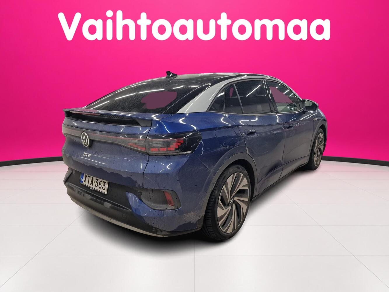Volkswagen ID.5 vaihtoauto