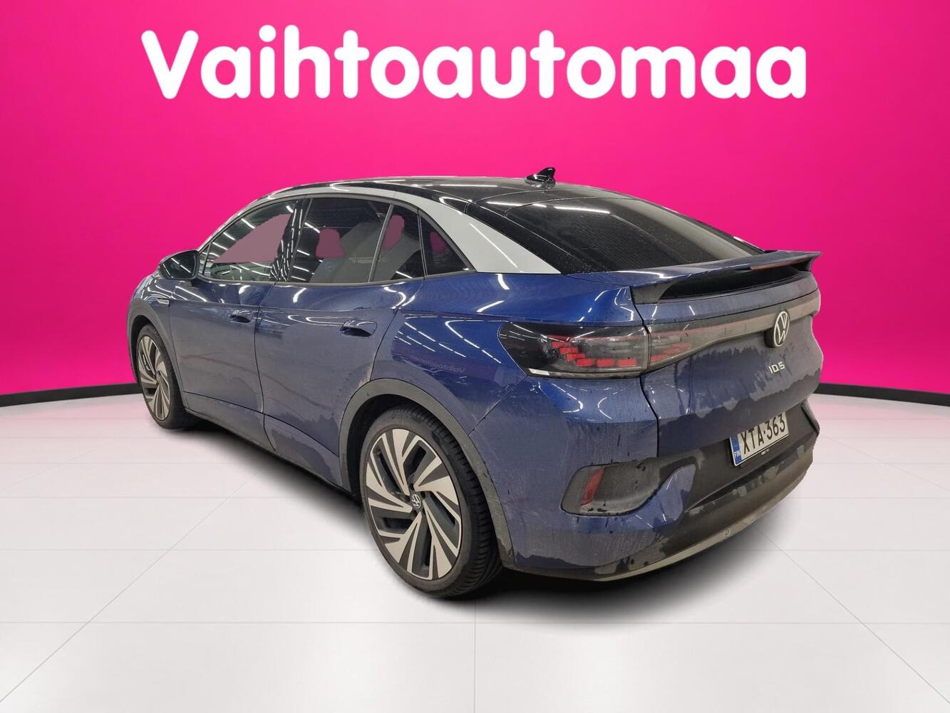 Volkswagen ID.5 vaihtoauto