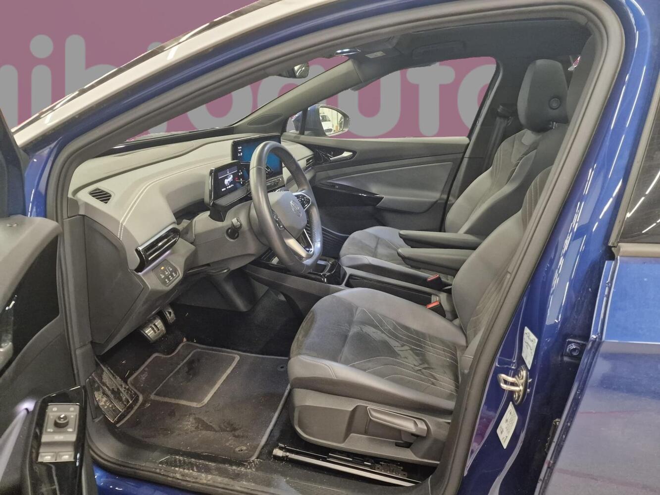 Volkswagen ID.5 vaihtoauto