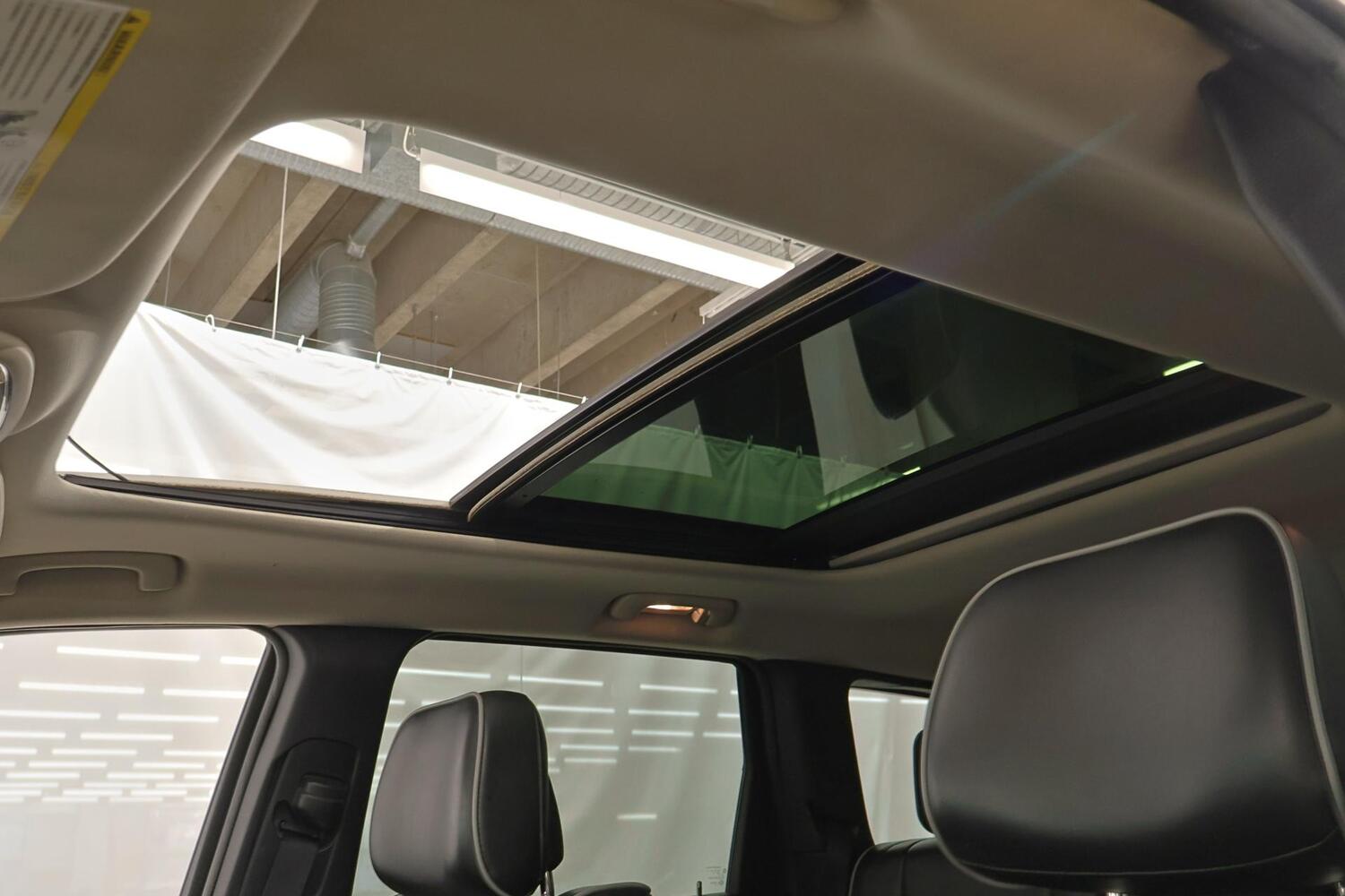 Jeep Grand Cherokee vaihtoauto