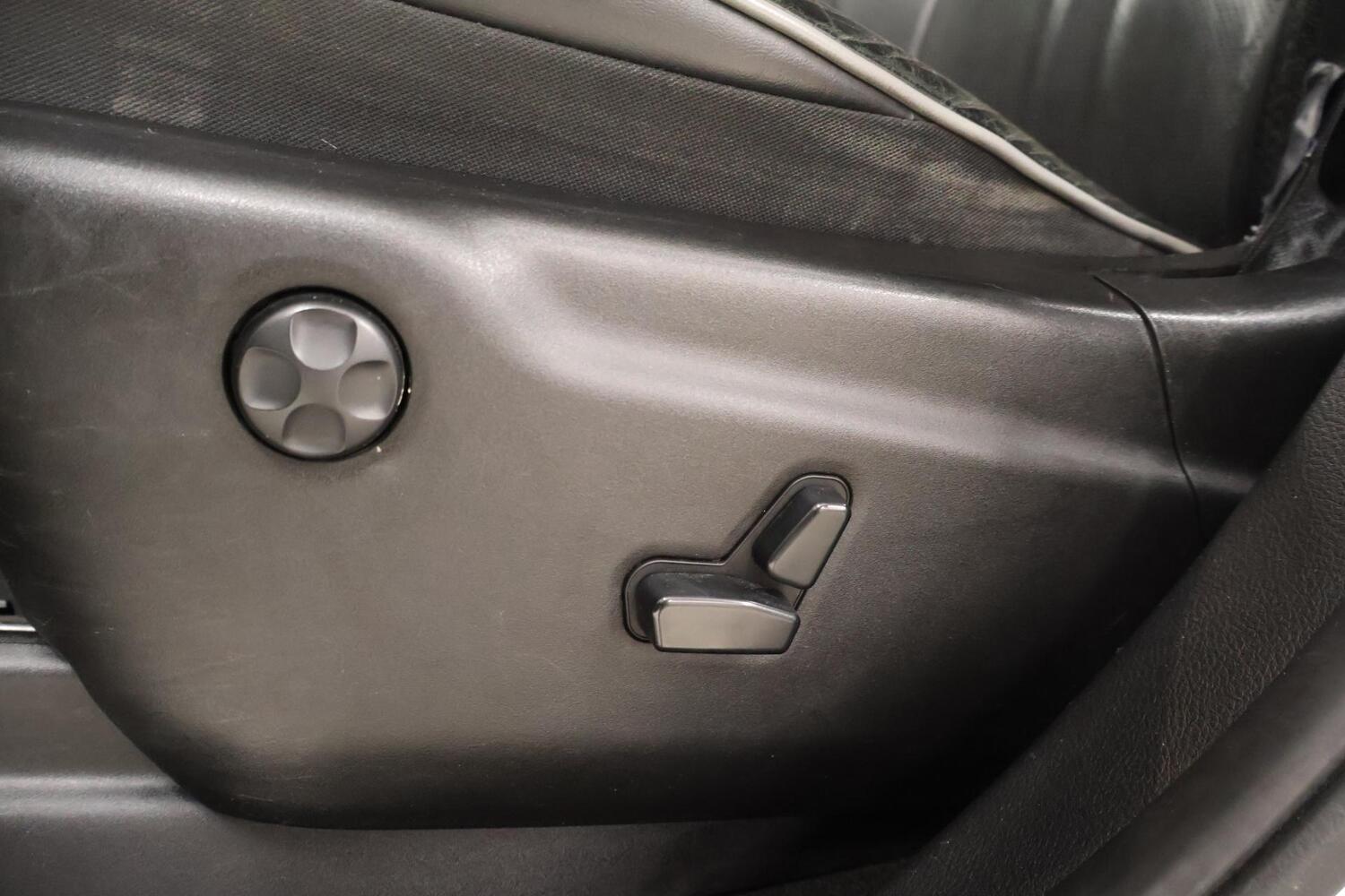 Jeep Grand Cherokee vaihtoauto
