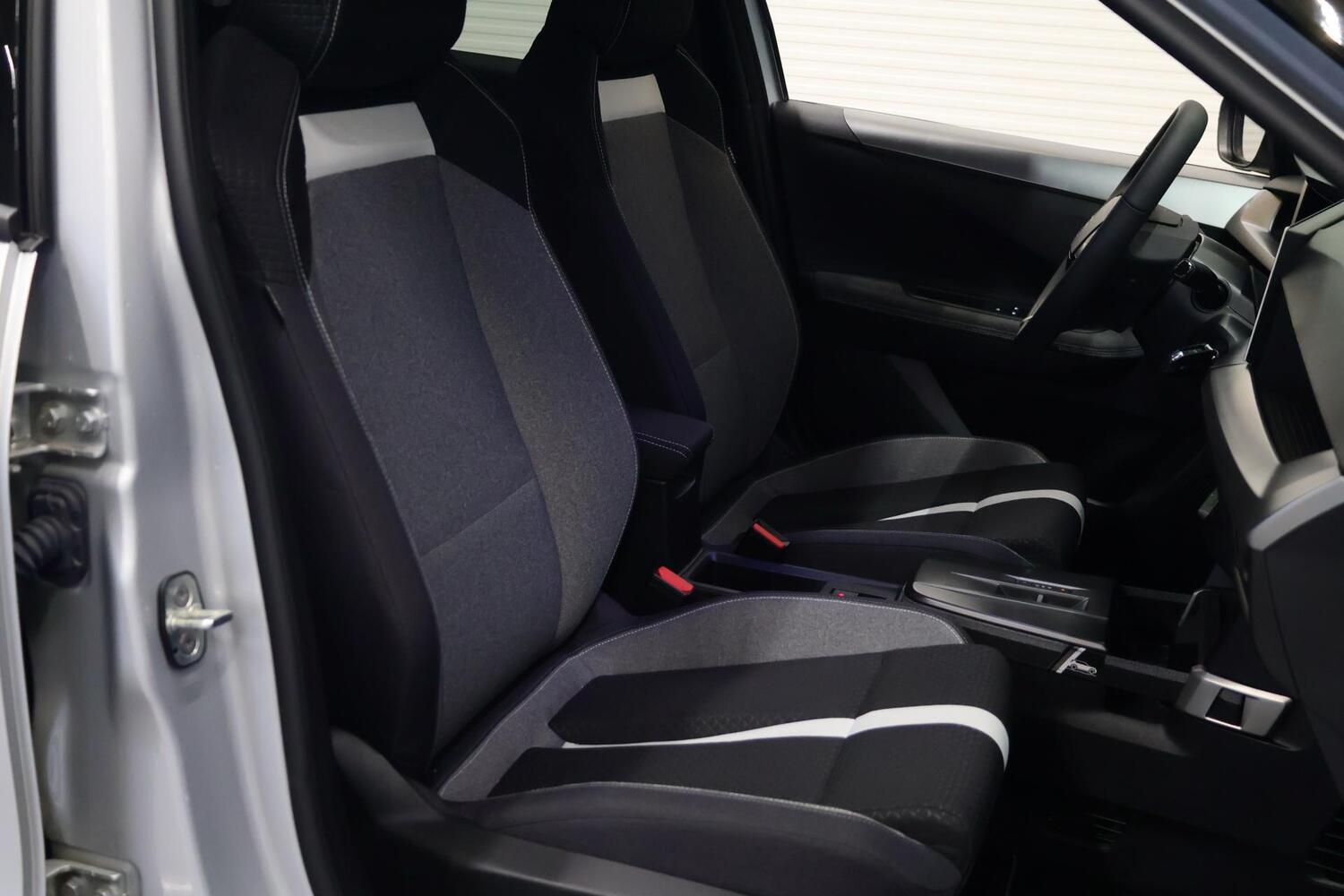 Opel Frontera vaihtoauto