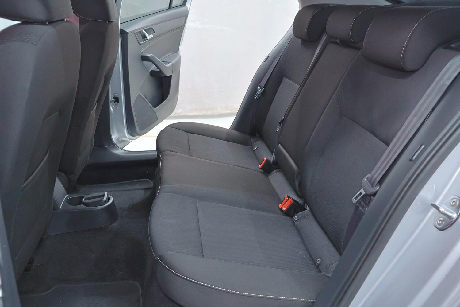 Skoda Rapid vaihtoauto