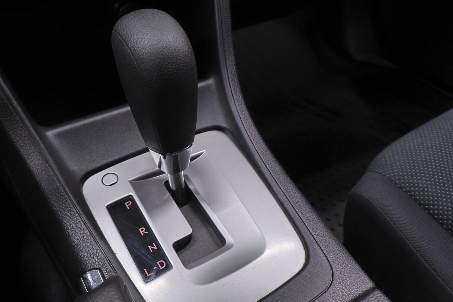 Subaru Impreza vaihtoauto
