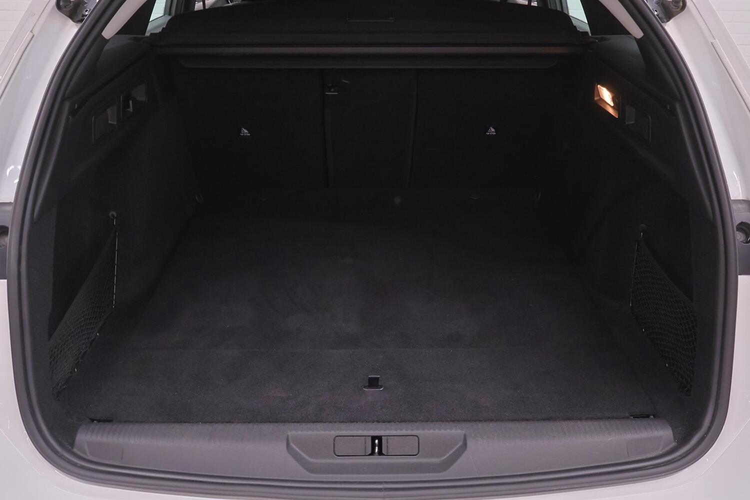Peugeot 308 vaihtoauto