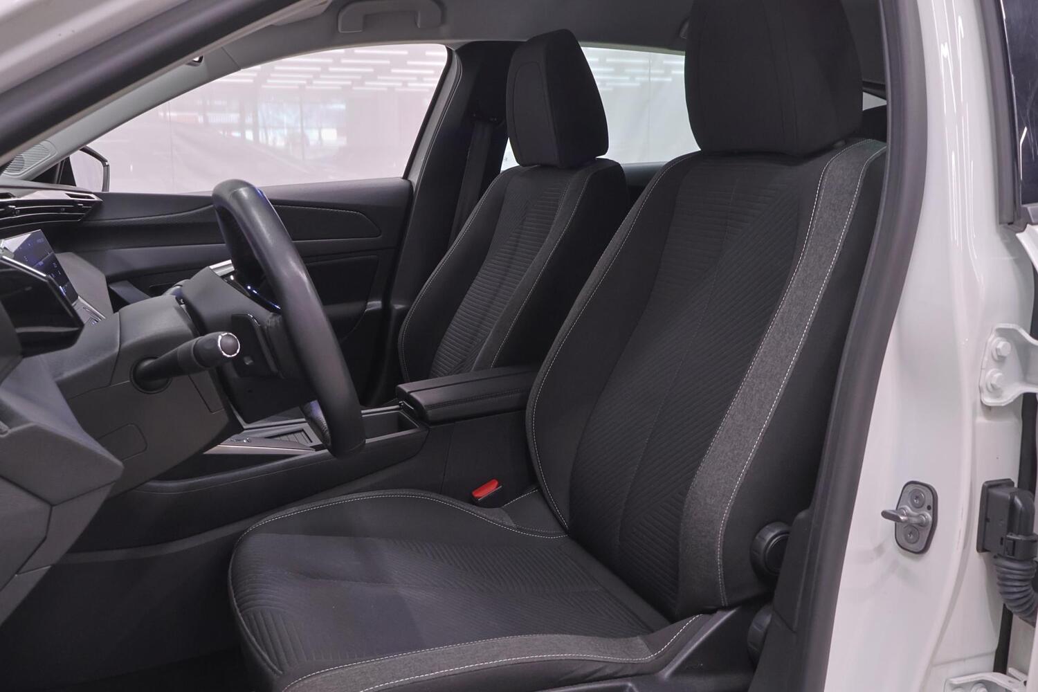 Peugeot 308 vaihtoauto