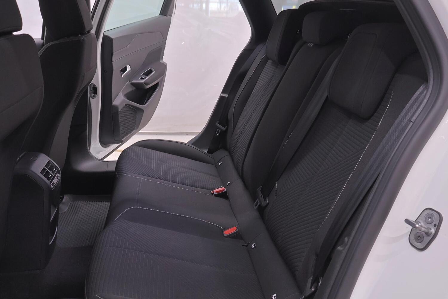 Peugeot 308 vaihtoauto