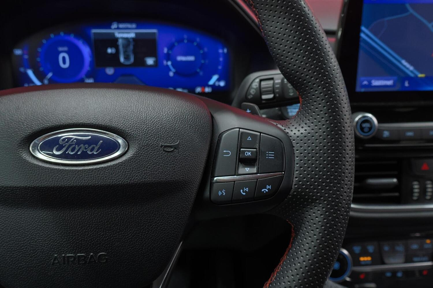 Ford Puma vaihtoauto