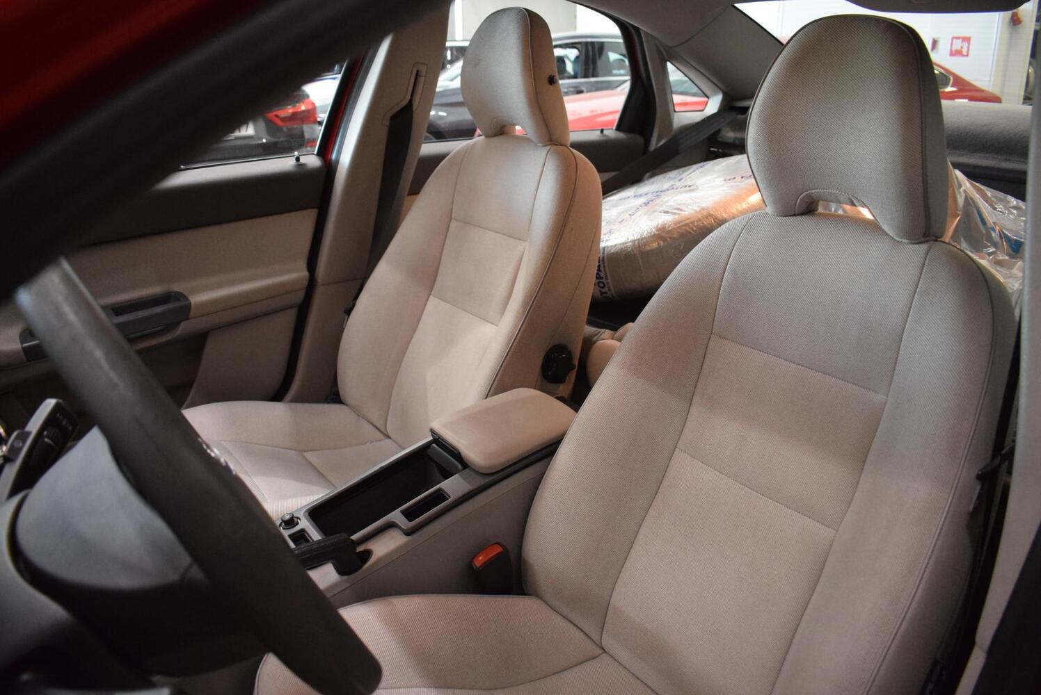 Volvo S40 vaihtoauto