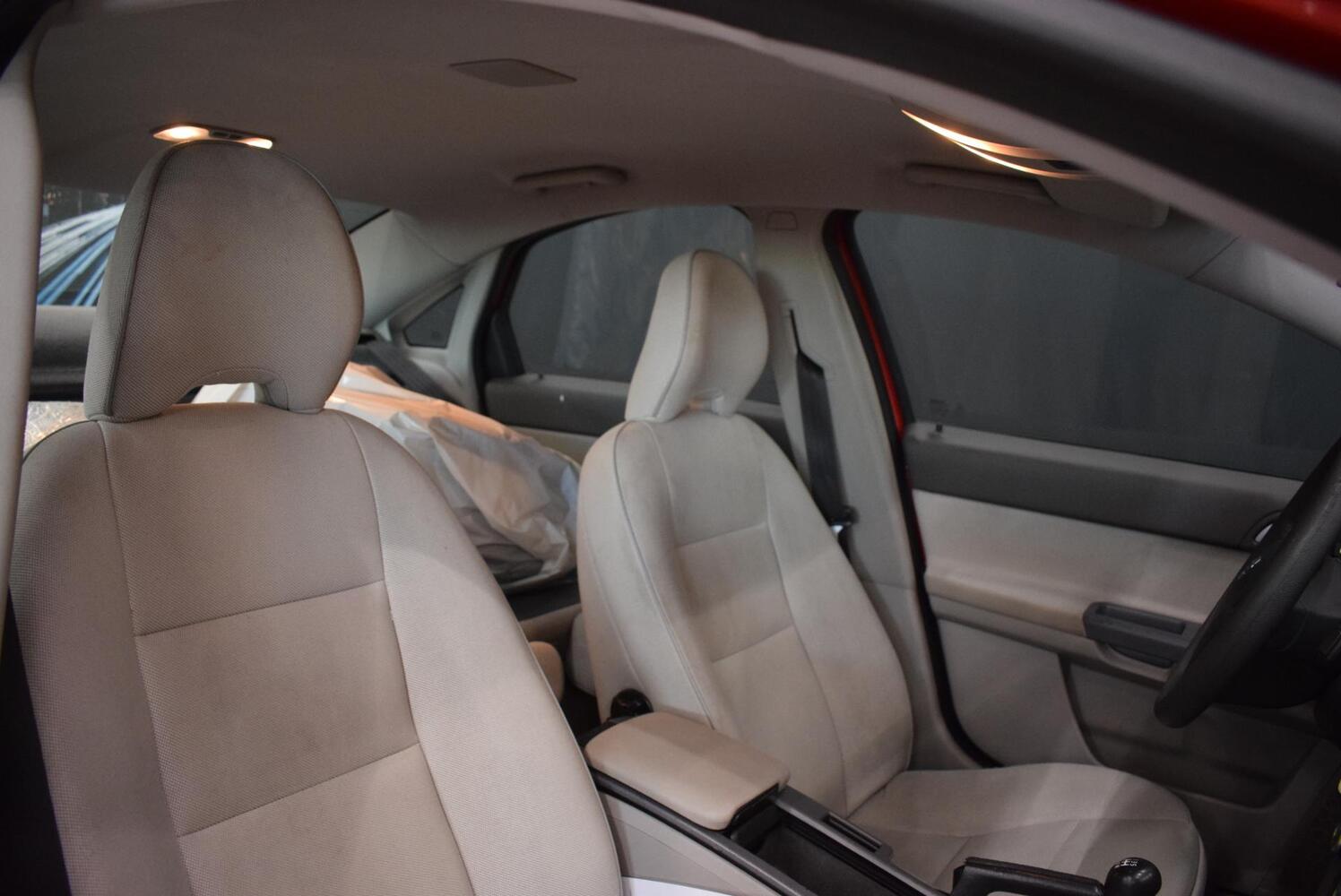 Volvo S40 vaihtoauto