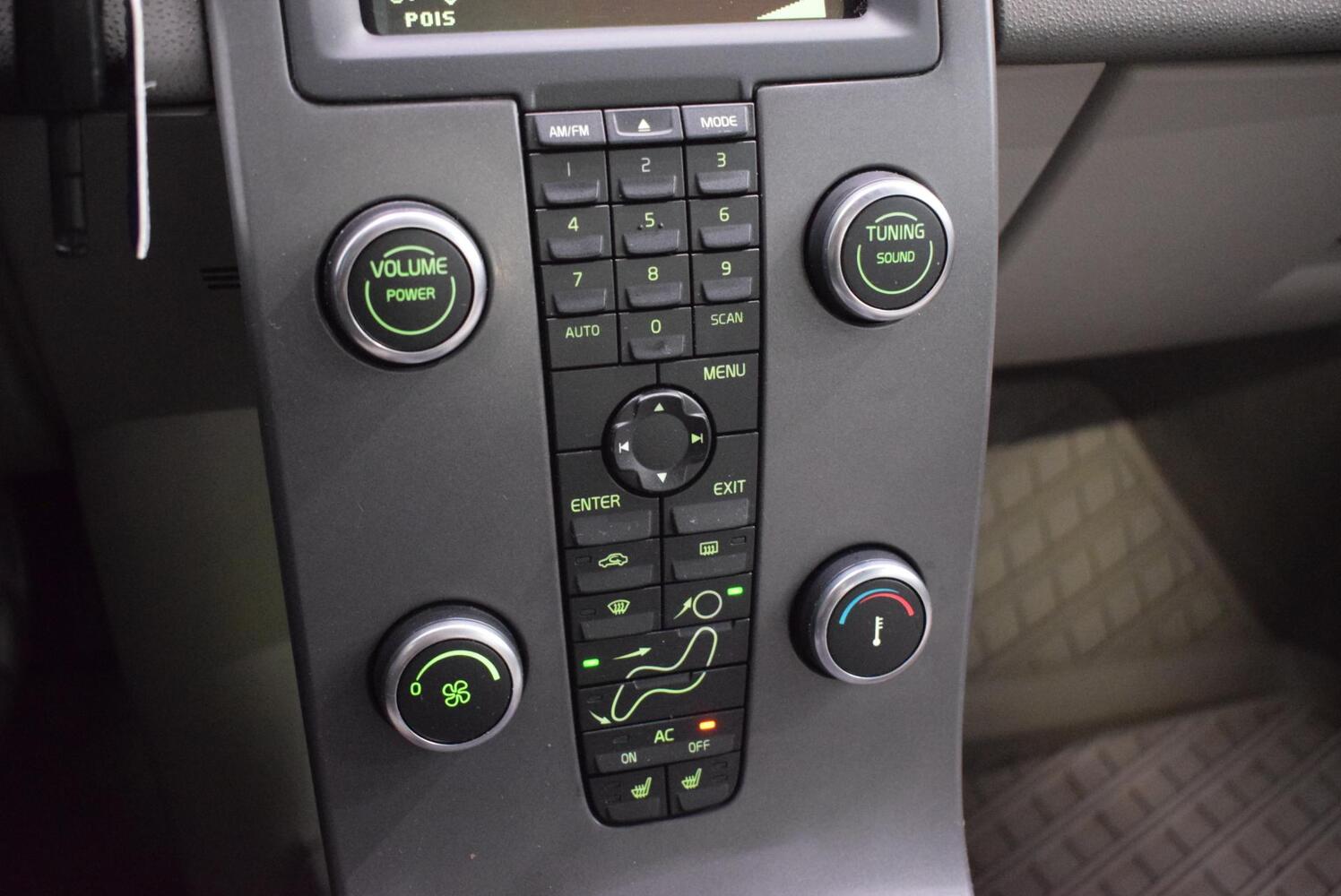 Volvo S40 vaihtoauto