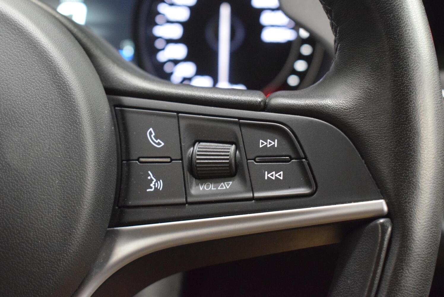 Alfa Romeo Stelvio vaihtoauto
