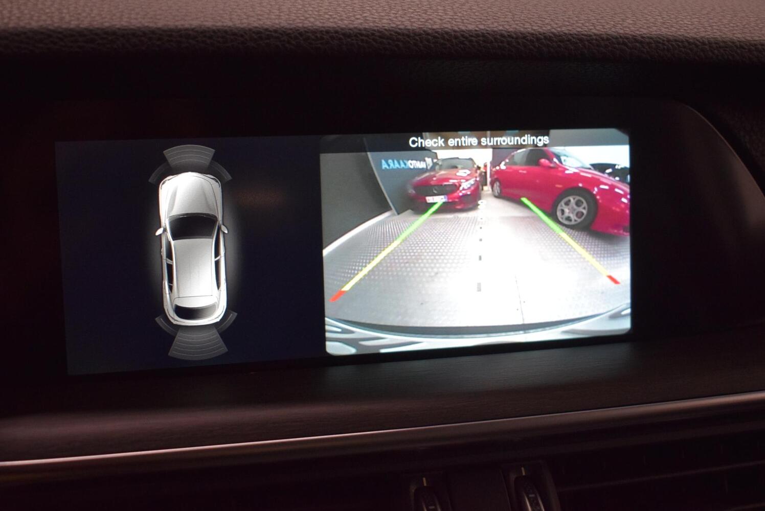 Alfa Romeo Stelvio vaihtoauto