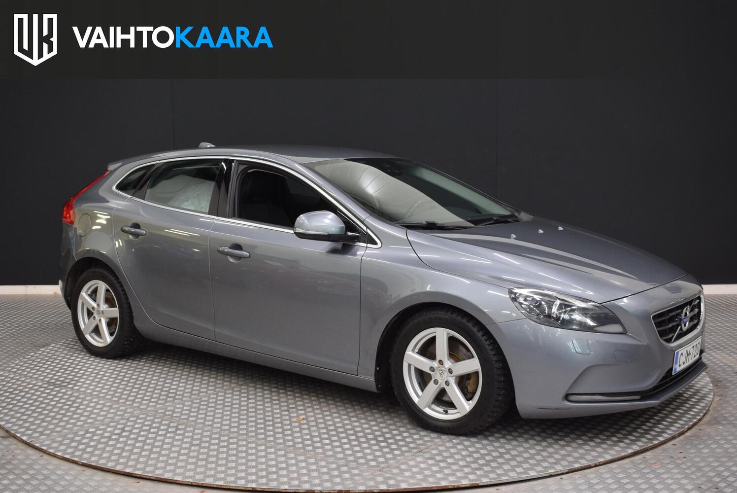 Volvo V40 vaihtoauto