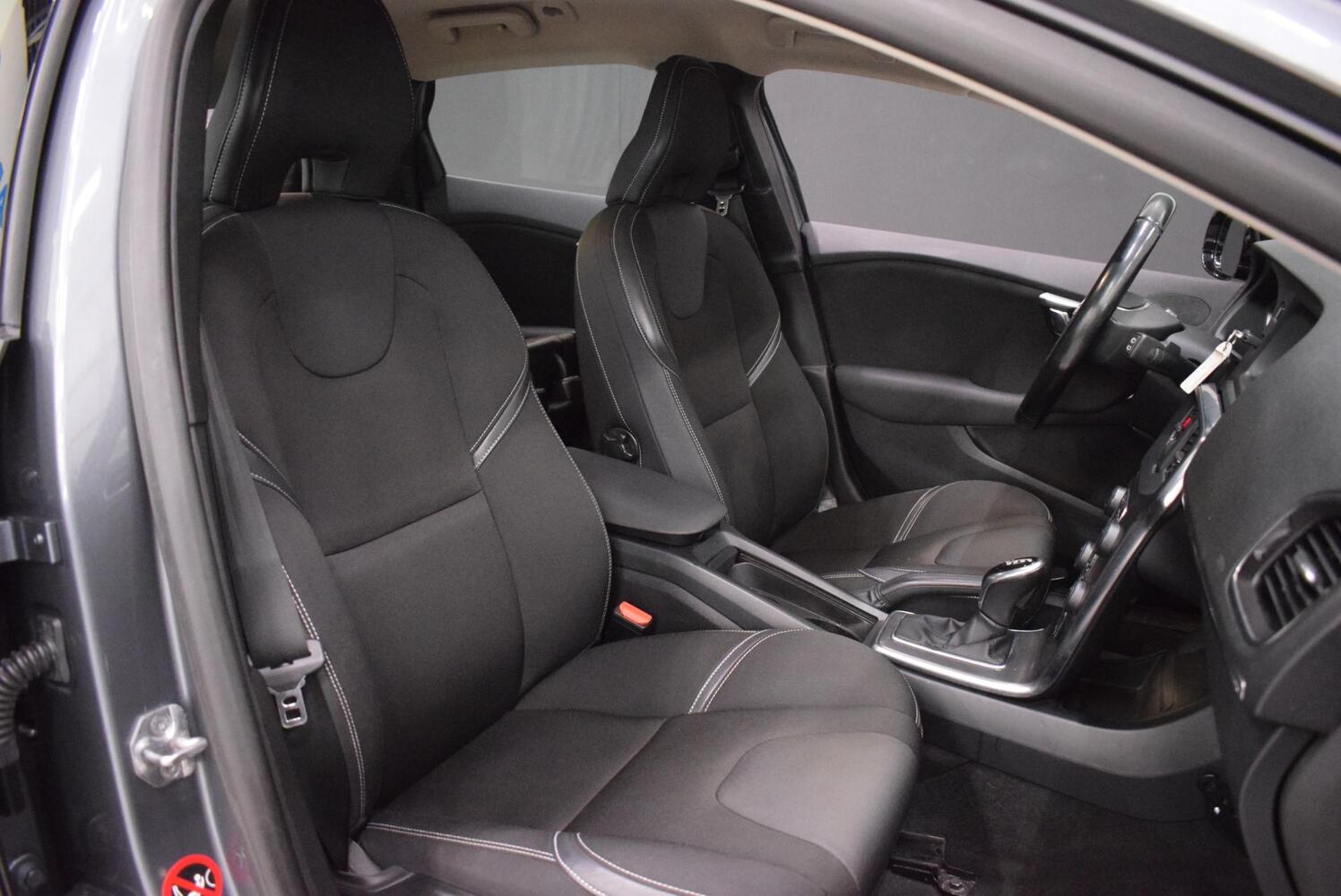 Volvo V40 vaihtoauto