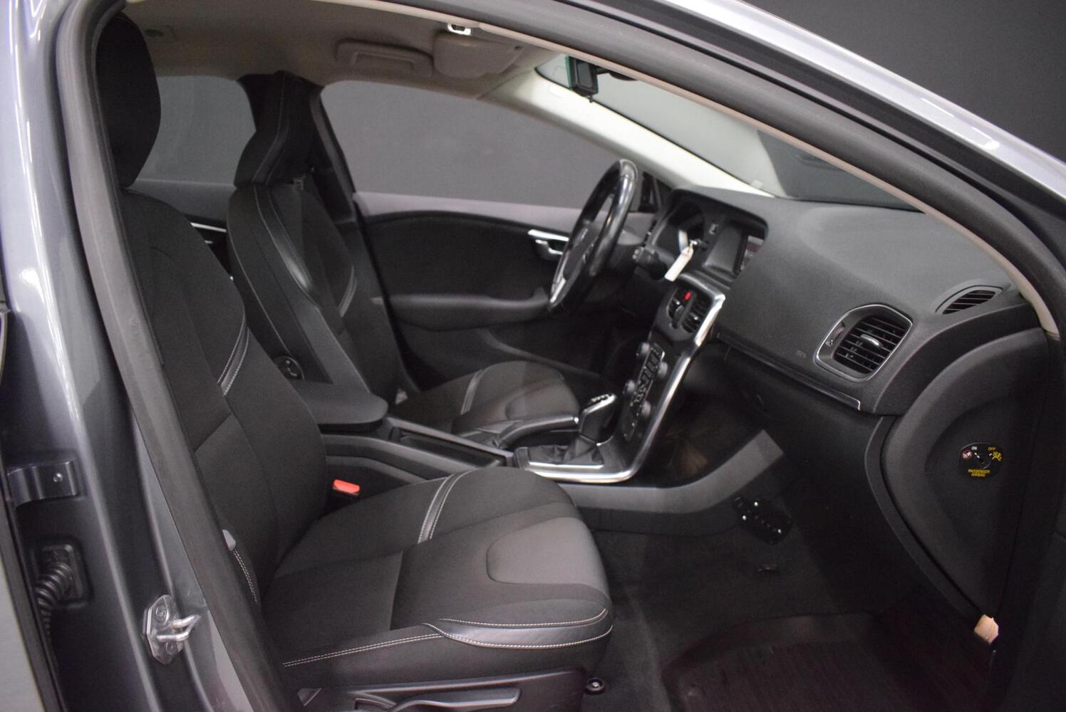 Volvo V40 vaihtoauto