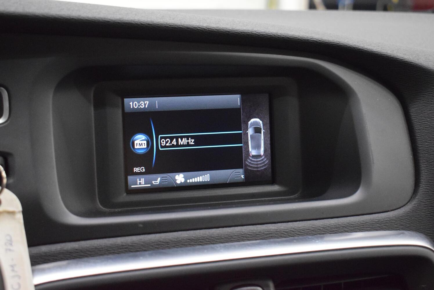 Volvo V40 vaihtoauto