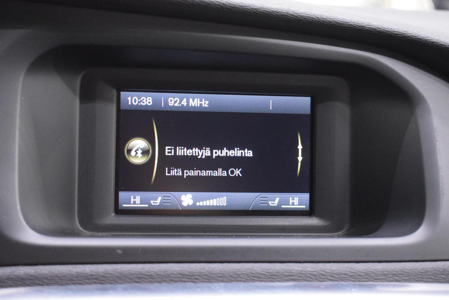 Volvo V40 vaihtoauto