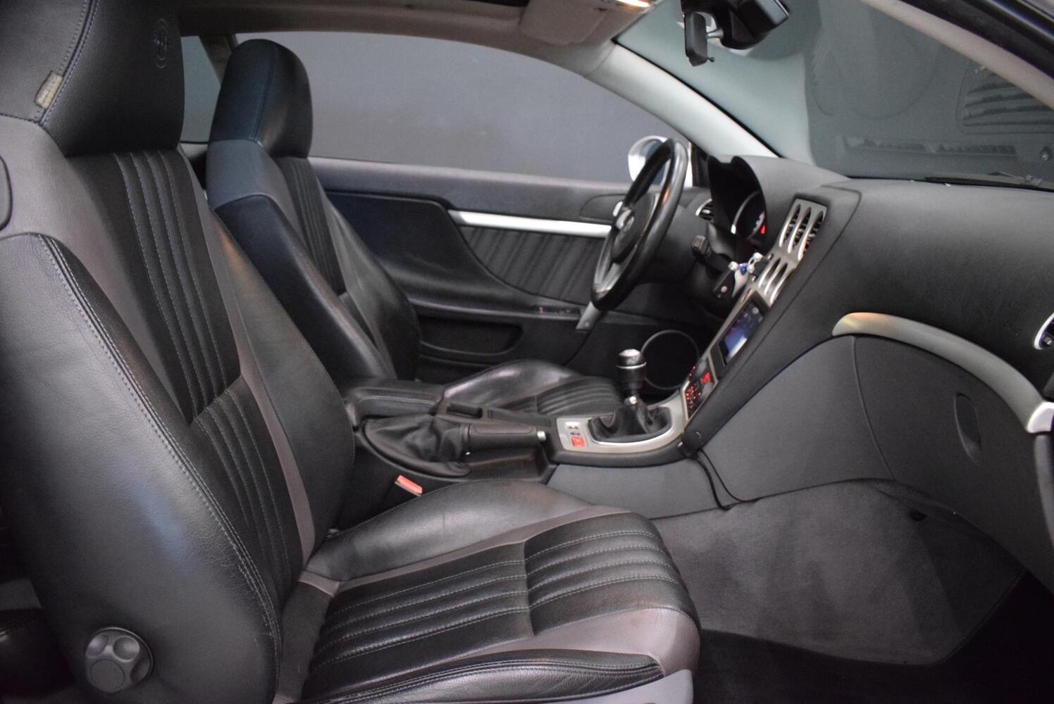 Alfa Romeo Brera vaihtoauto