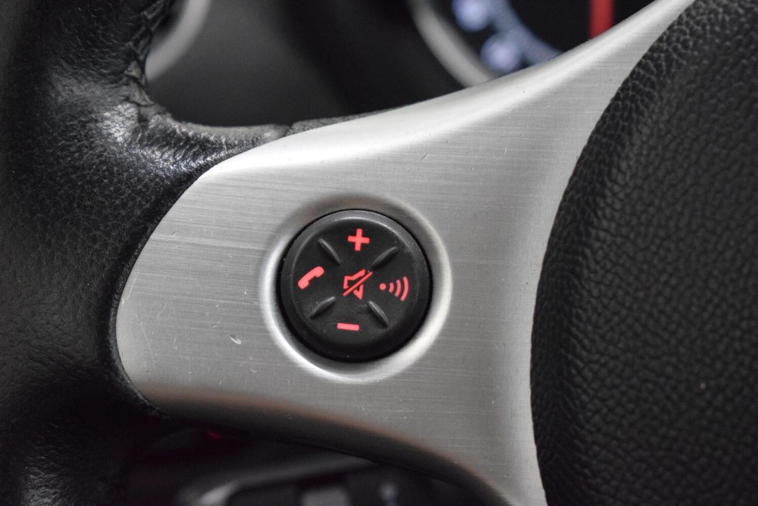 Alfa Romeo Brera vaihtoauto