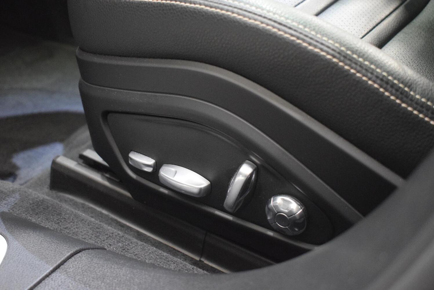 Porsche Panamera vaihtoauto