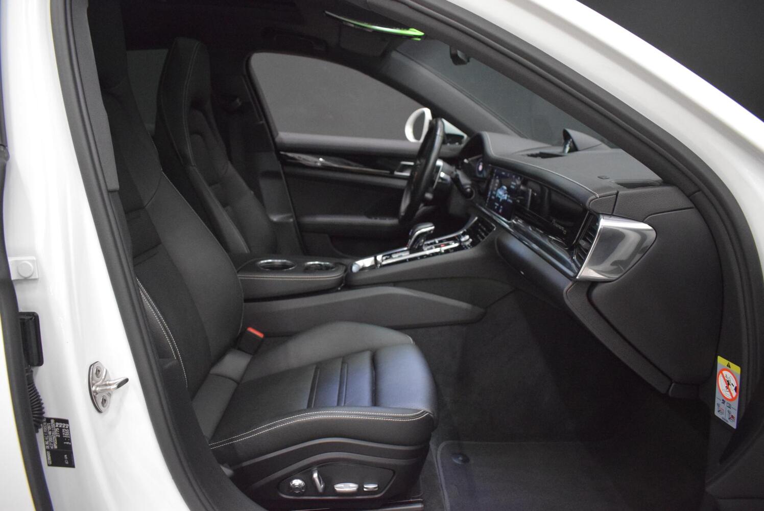 Porsche Panamera vaihtoauto