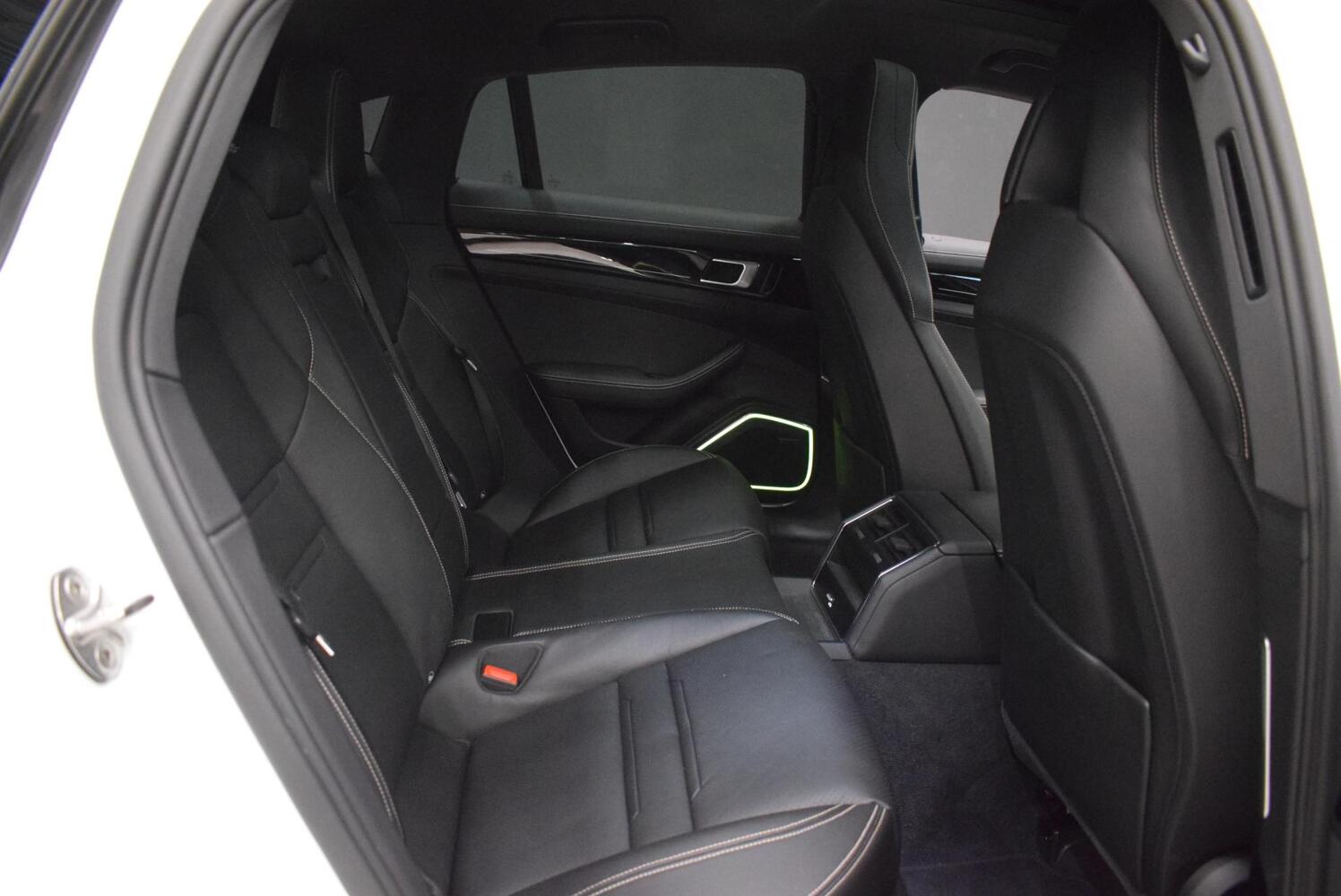 Porsche Panamera vaihtoauto