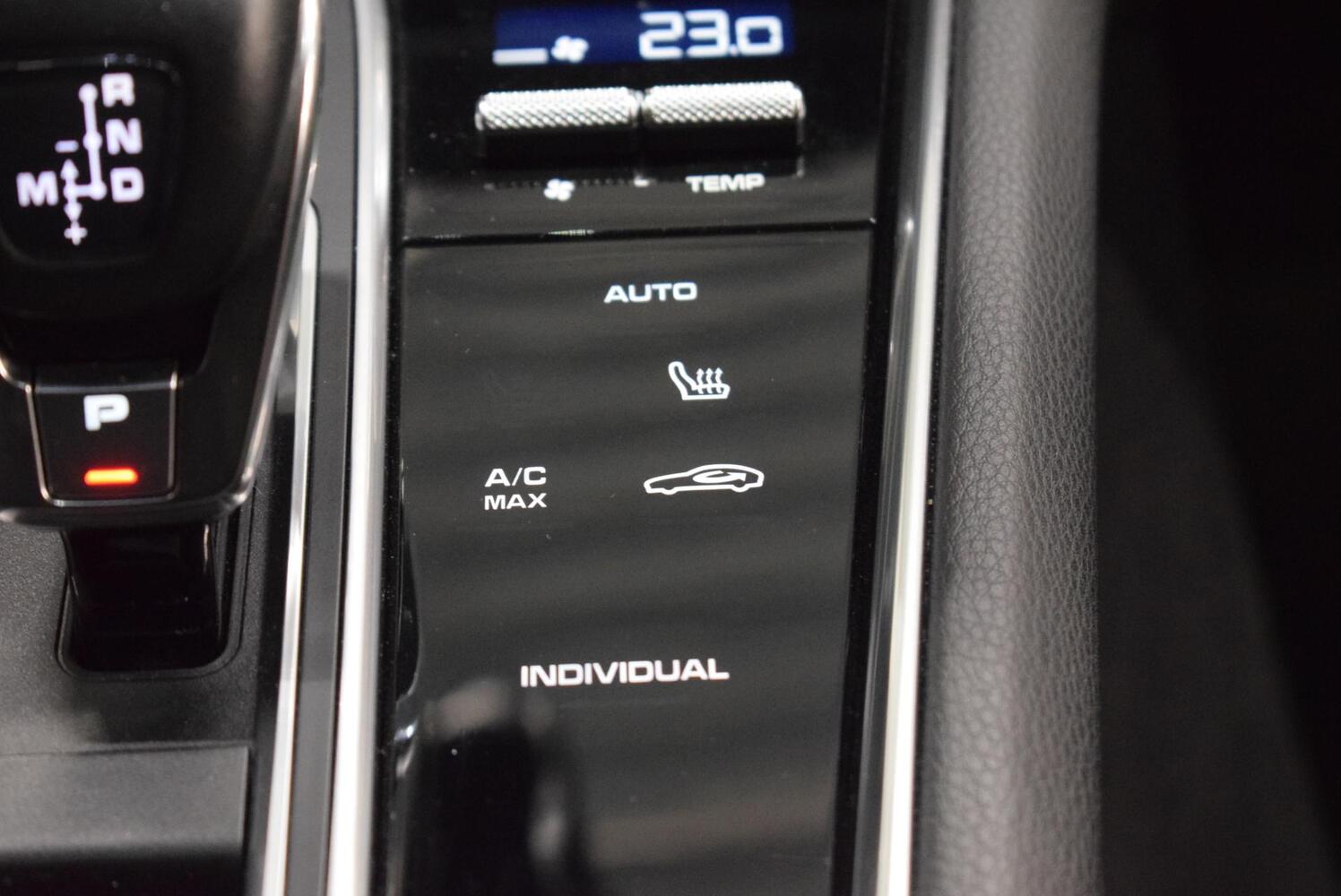 Porsche Panamera vaihtoauto