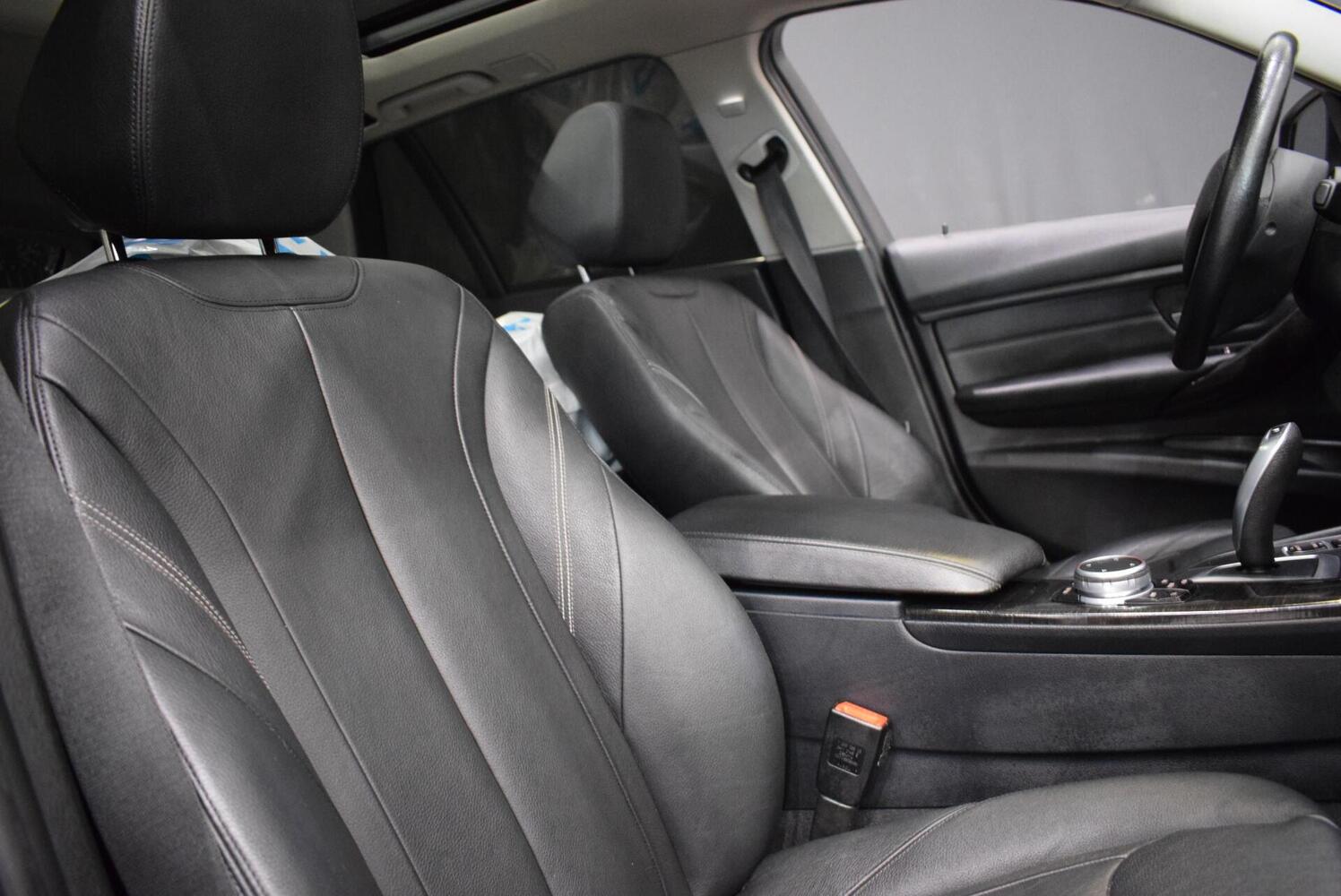 BMW 335 vaihtoauto