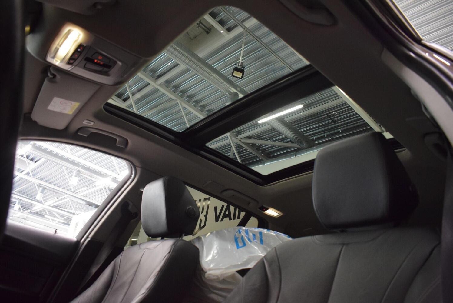 BMW 335 vaihtoauto