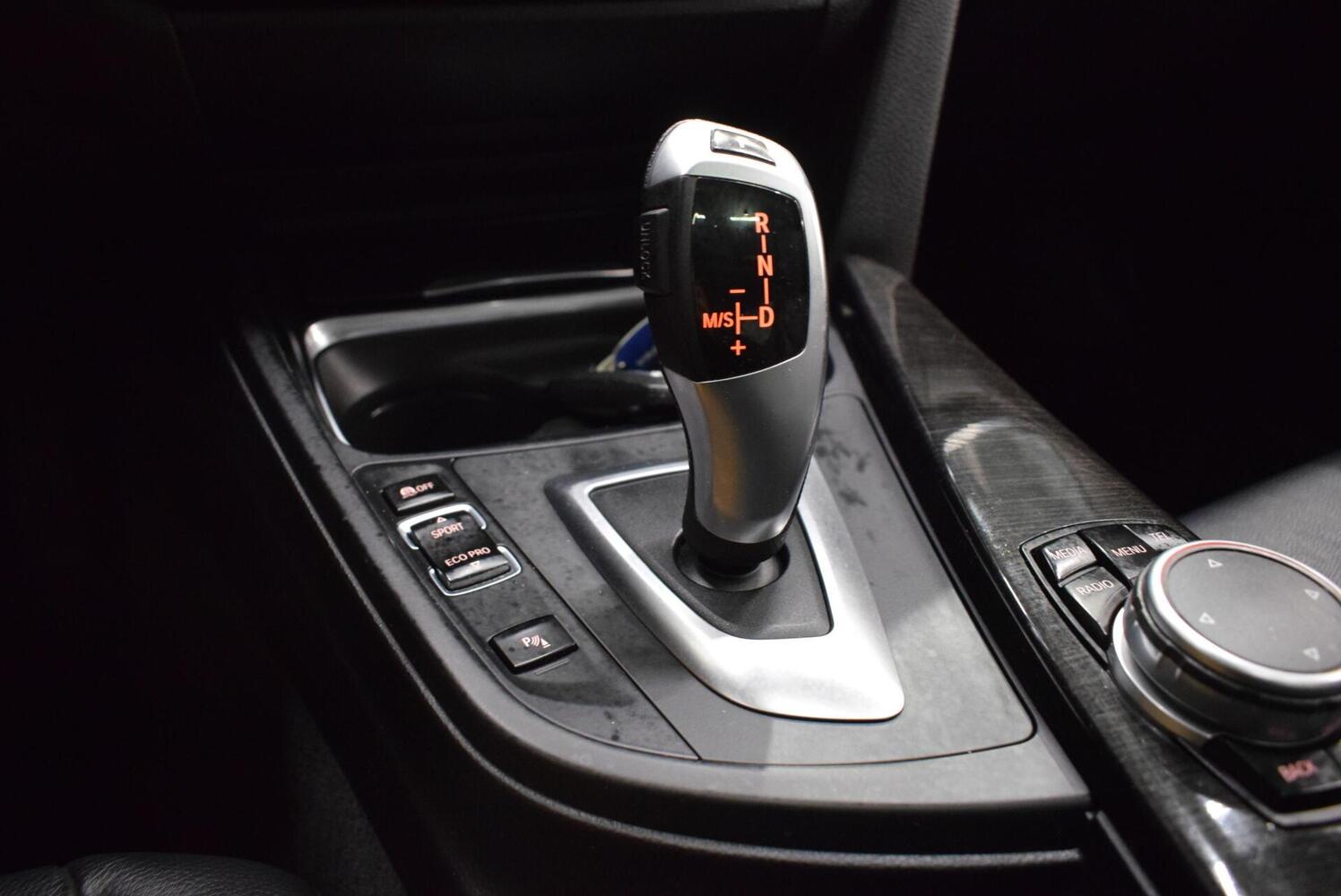 BMW 335 vaihtoauto