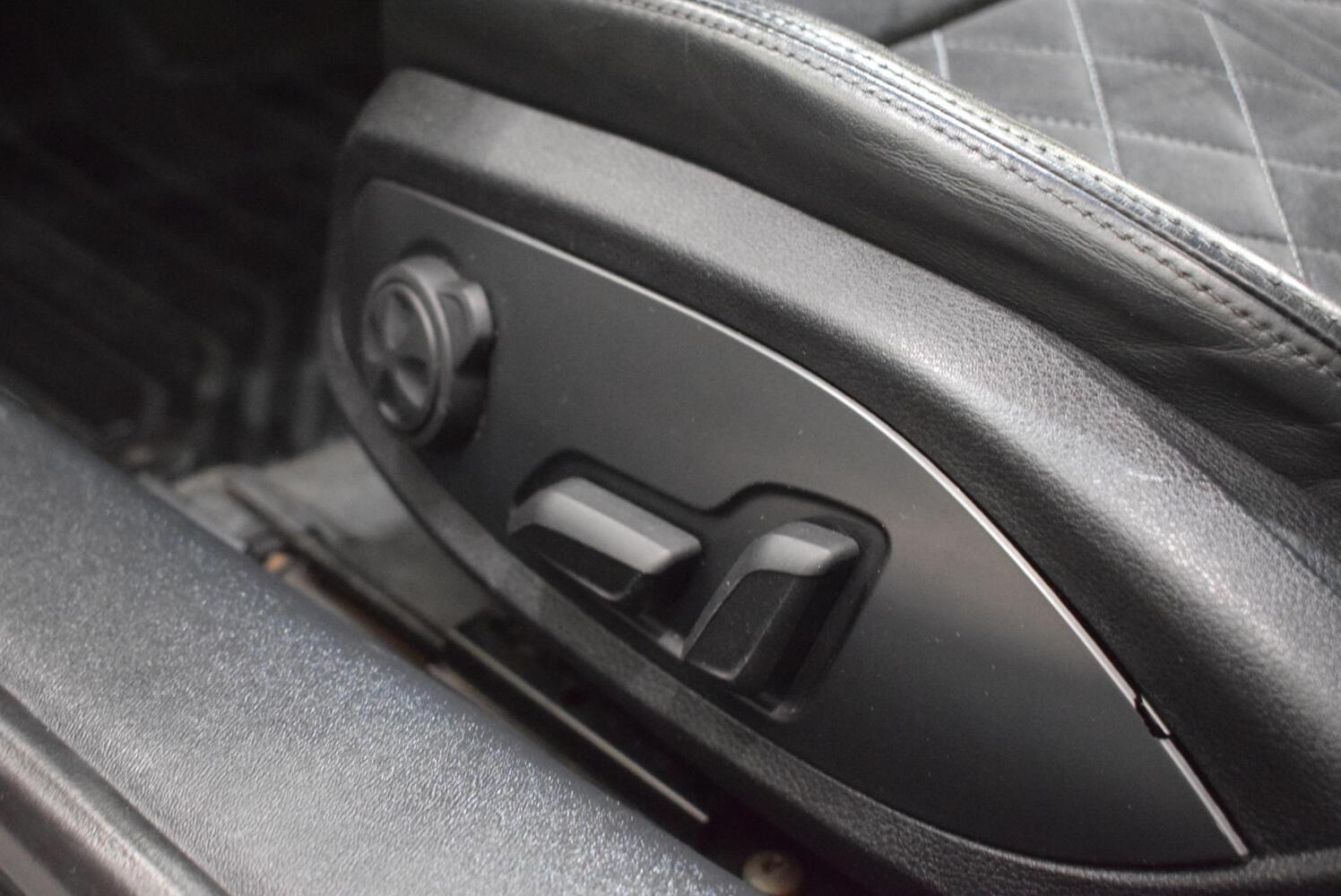 Audi TTS vaihtoauto