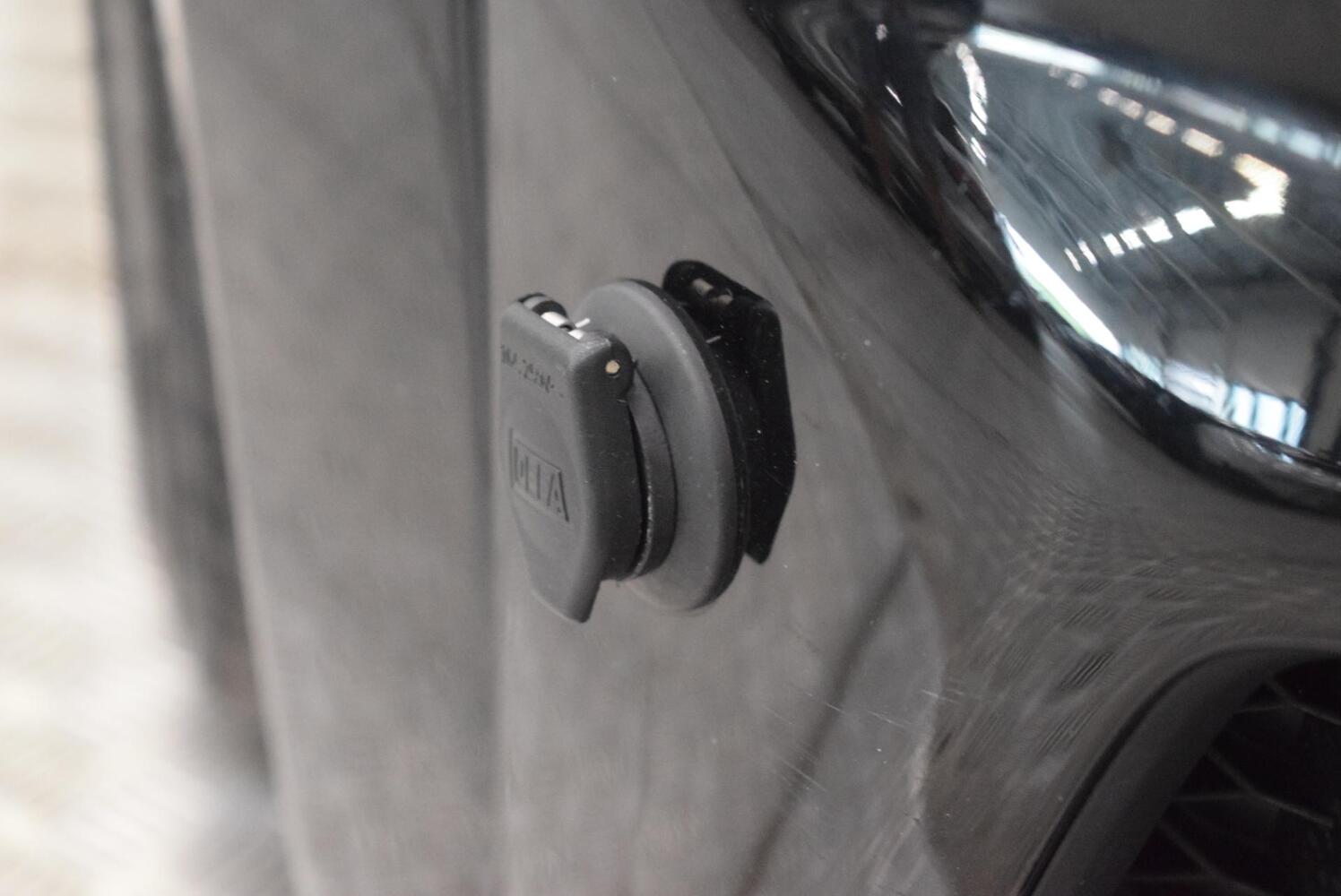 Audi TTS vaihtoauto