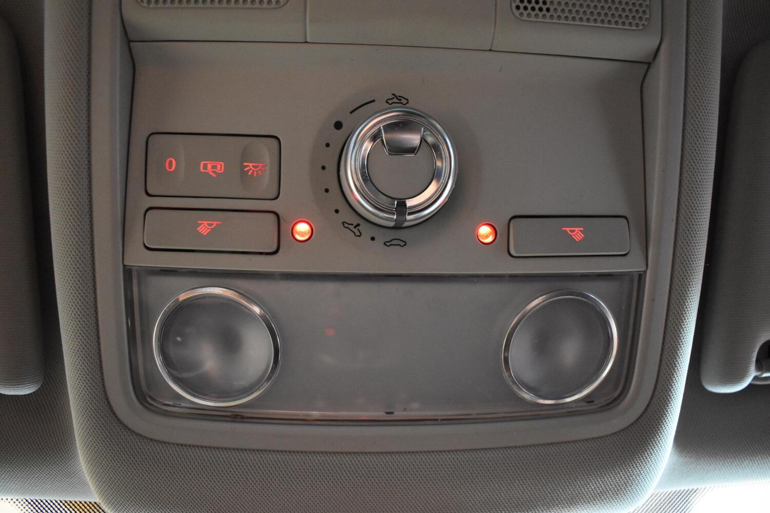 SEAT Leon vaihtoauto