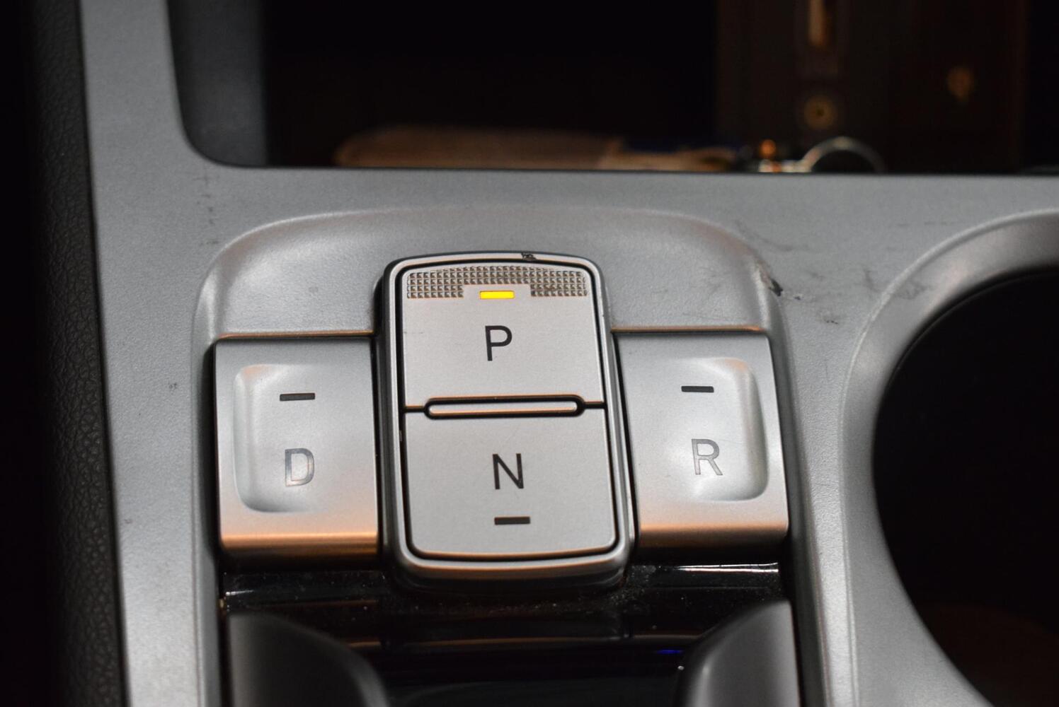 Hyundai Kona vaihtoauto