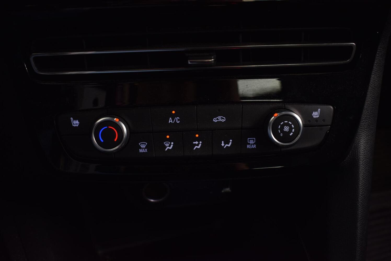 Opel Mokka vaihtoauto