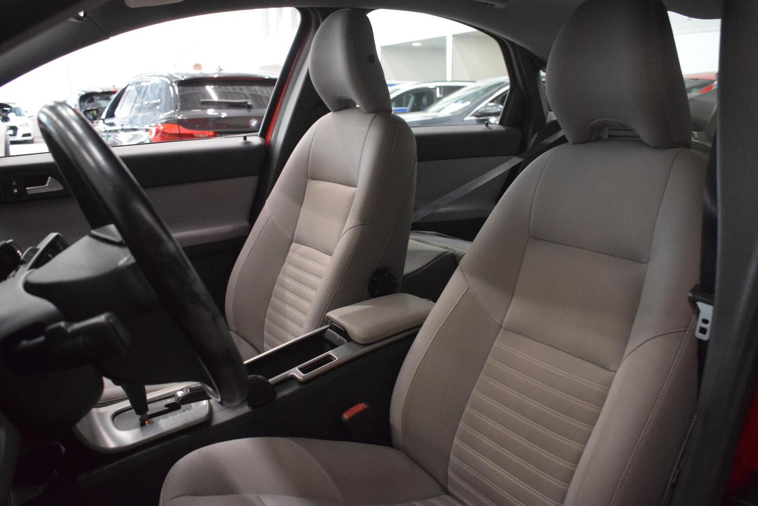 Volvo S40 vaihtoauto